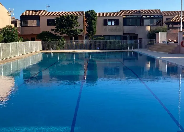T2 Village Naturiste Aphrodite