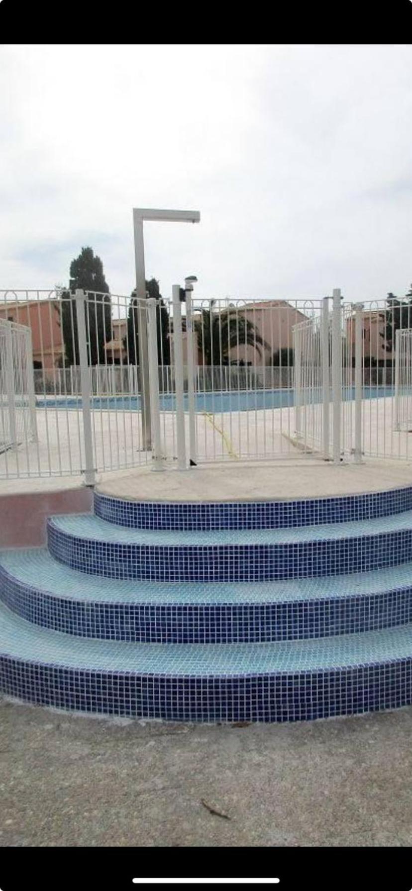 T2 Village Naturiste Aphrodite Appartement *