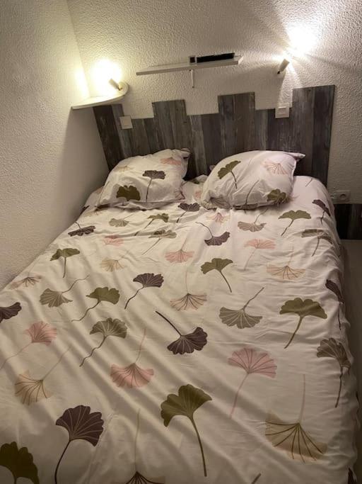 Appartement T2 Village Naturiste Aphrodite Leucate