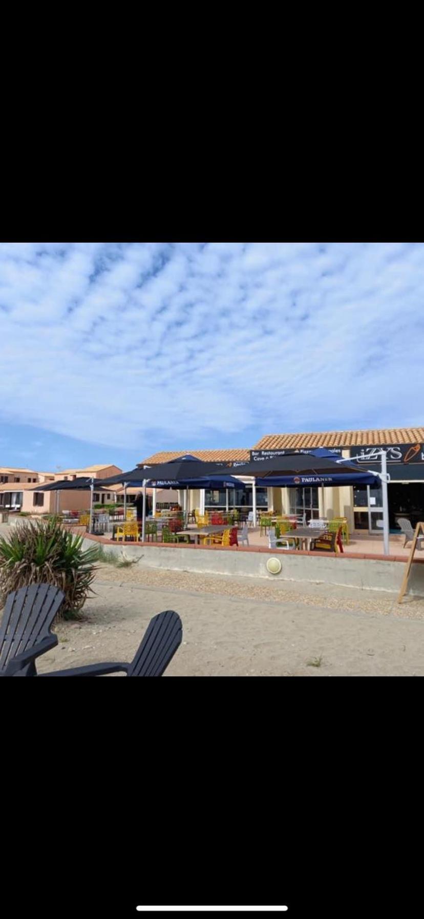 Appartement T2 Village Naturiste Aphrodite